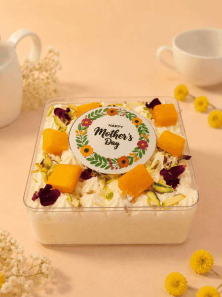 Kesar Mango Tres Leches (150ml)