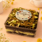 Pista Kunafah DBC – Premium Dessert (150ml- Pack of 3)