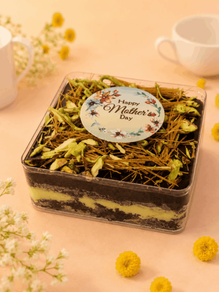 Pista Kunafah DBC – Premium Dessert (150ml)