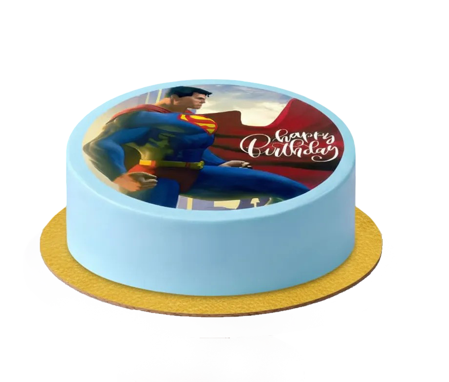 Photo Cakes