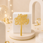 Happy Birthday Banner
