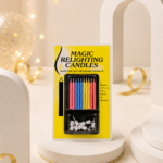 Magic Candle