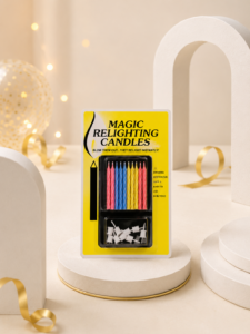 Magic Candle