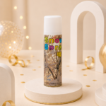 Snow Spray