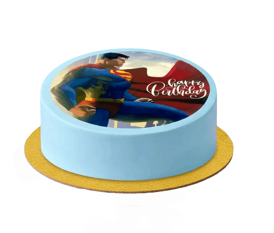 Photo Cakes