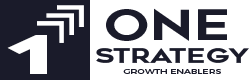 onestrategy logo