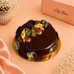 Austrian Sacher Torte