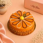 DBC Biscoff Cake