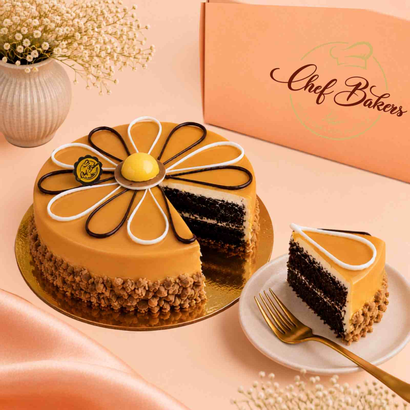 DBC Biscoff