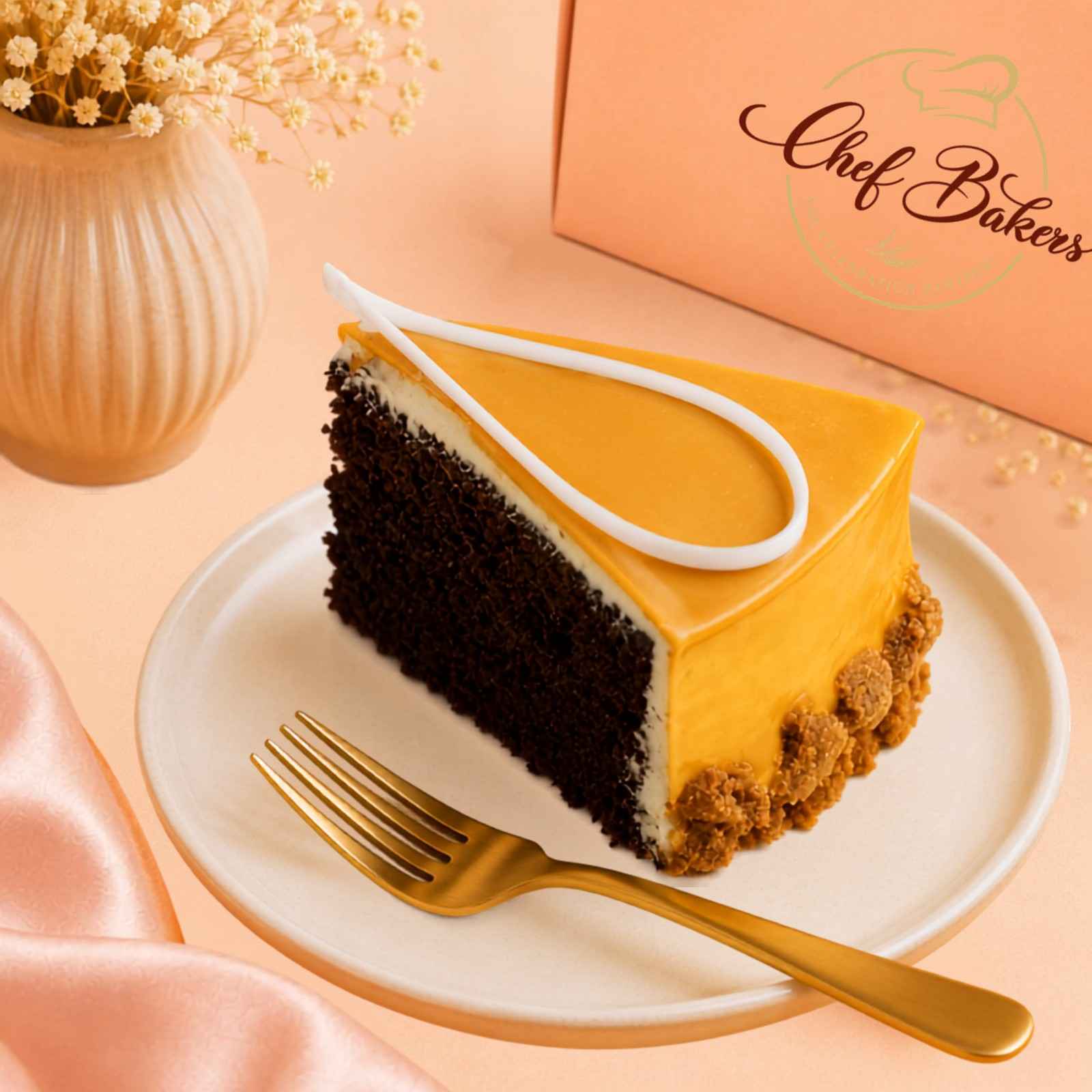 DBC Biscoff