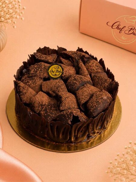 DBC Chef Bakers Classic Cake