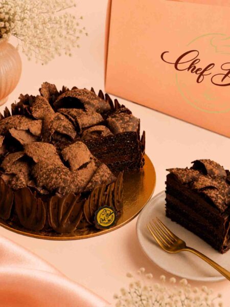 DBC Chef Bakers Classic Cake
