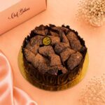 DBC Chef Bakers Classic Cake
