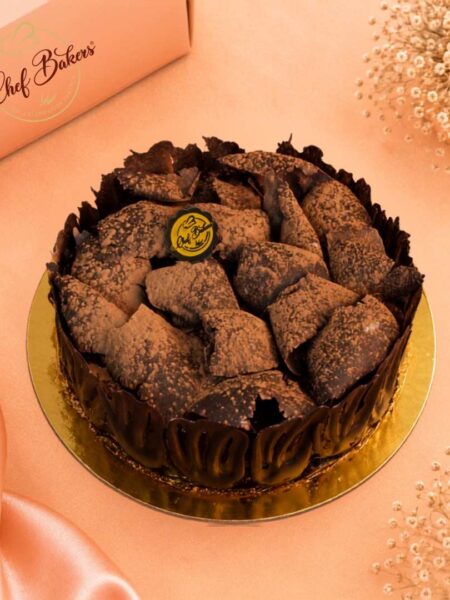 DBC Chef Bakers Classic Cake