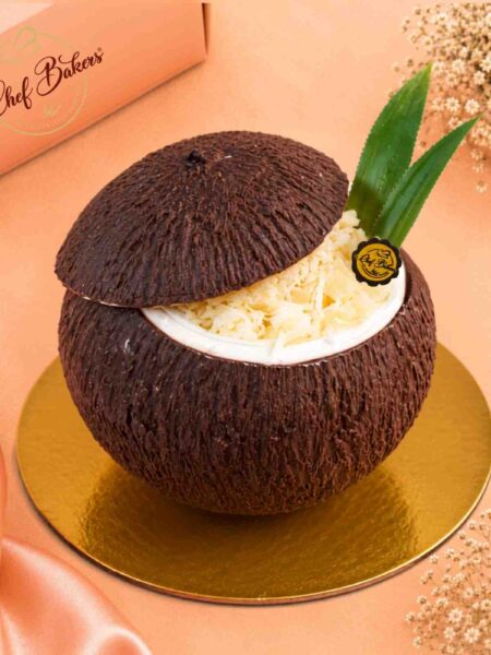 Pinacolada Cake