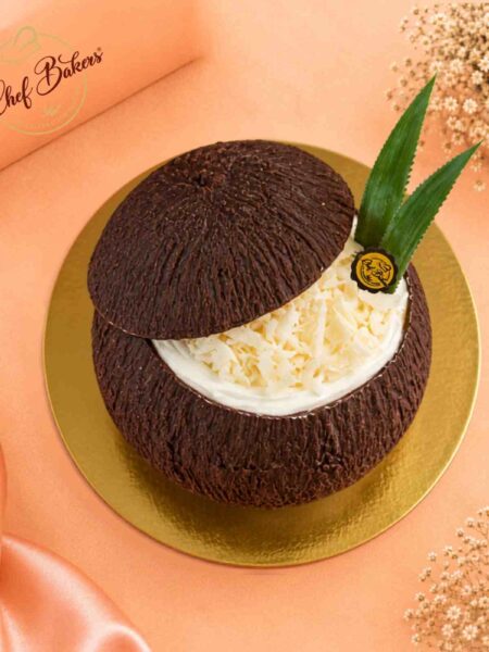 Pinacolada Cake