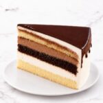 Choco Vanila