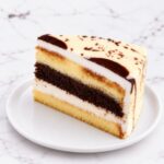 Classic Twin Delight Gateaux