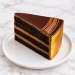 Dutch Chocolate Truffle