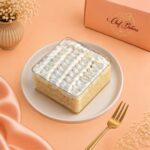 Mango & Litchi Tres Leches 200ml