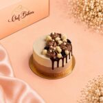 Chocolate Bento Cake