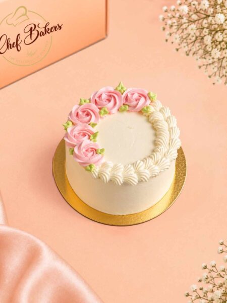 Creamy Bento Cake Delivery in Bangalore