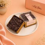 Milk Chocolate Tres- Leches-200ml