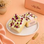 Kesar & Pista Tres- Leches-200ml