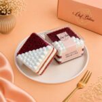 Red Velvet Dream Cake