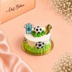 Personalised Bento Cake