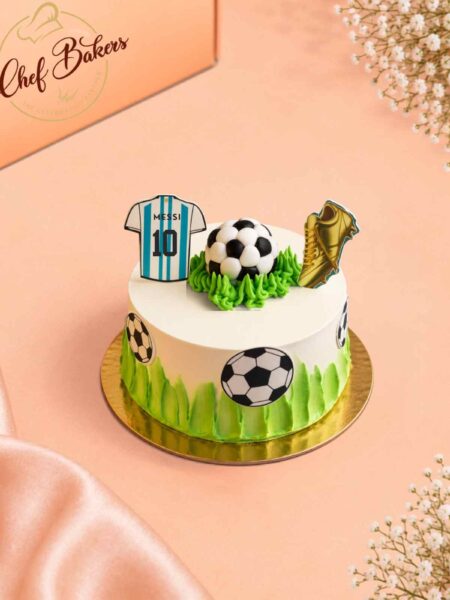 Personalised Bento Cake