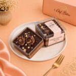 Ferrero Rocher Mousse