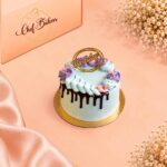 B’day Bento Cake