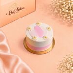 Floral Treat Bento Cake