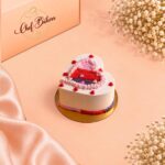 Sweet Hearts Bento Cake