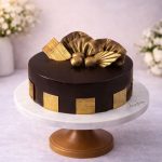 Standard Cakes
