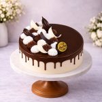 Standard Cakes