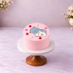 Bento Cakes