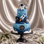 Cakes for Boys