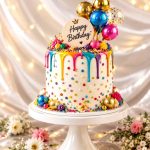 Party Cakes