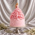 Princess Cakes