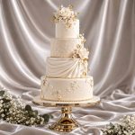 Wedding Cakes
