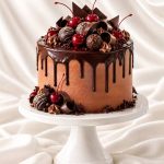Cakes for Boyfriend