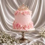 Cakes for Girls