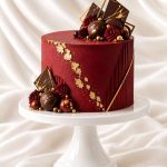 Cakes for Husband