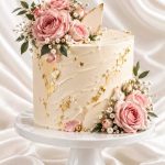 Cakes for Wife